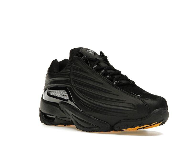 Nocta Hot Step 2 Black/Negro