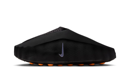 NIKE MIND 001 SLIDE BLACK CHROME