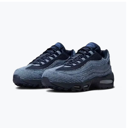 Air Max 95 OG Levis Obsidian