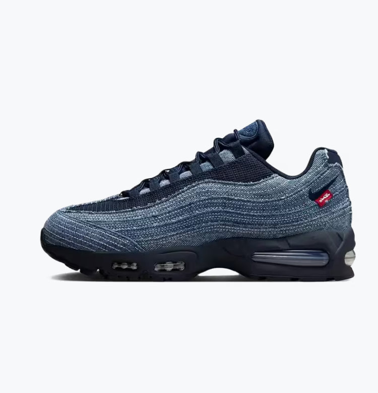 Air Max 95 OG Levis Obsidian