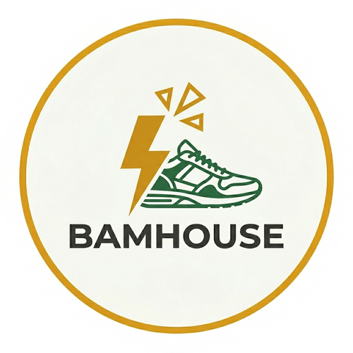 BAMHOUSE