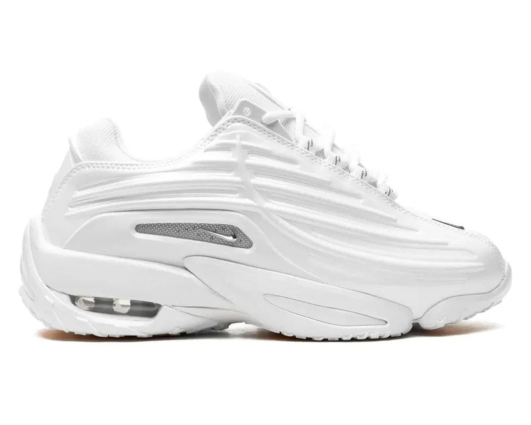 Nocta Hot Step 2 White/Blanco