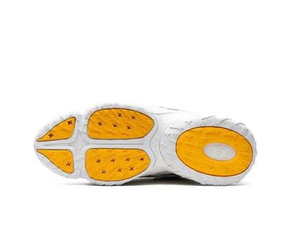 Nocta Hot Step 2 White/Blanco