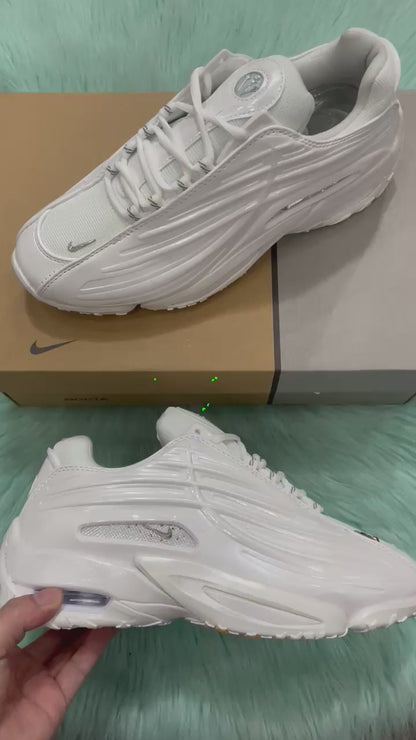 Nocta Hot Step 2 White/Blanco